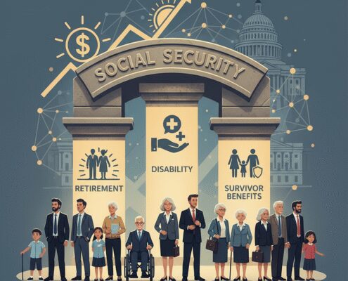 Social Security Benefits