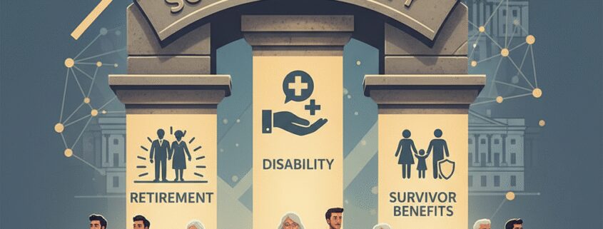 Social Security Benefits